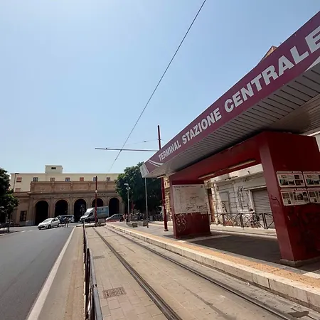 Ancora Volta